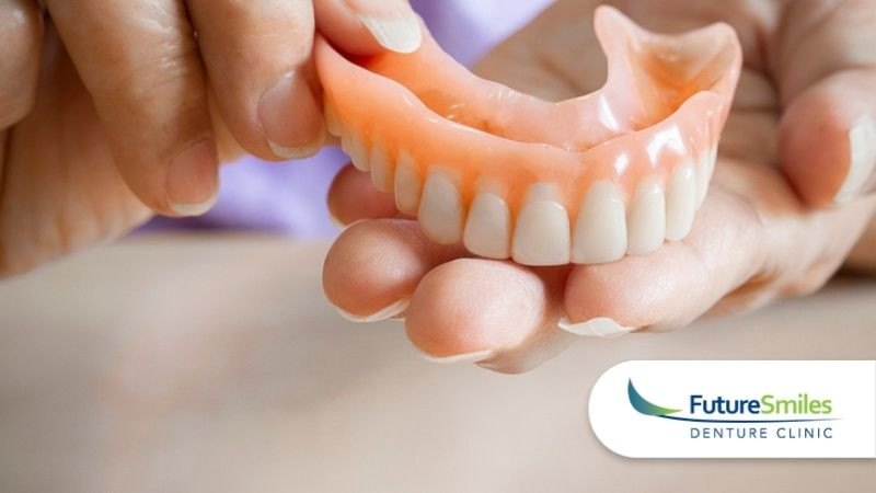 The Benefits of Denture Relines for Comfort and Fit in Calgary